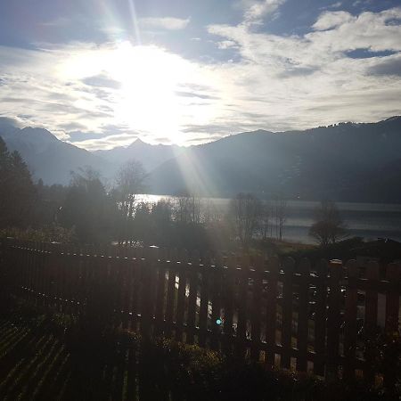 Panorama Lodge Zell am See Eksteriør bilde