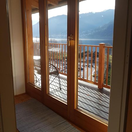 Panorama Lodge Zell am See Eksteriør bilde