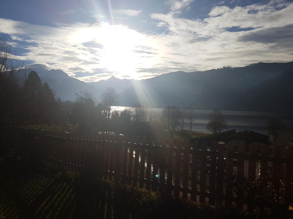 Panorama Lodge Zell am See Eksteriør bilde