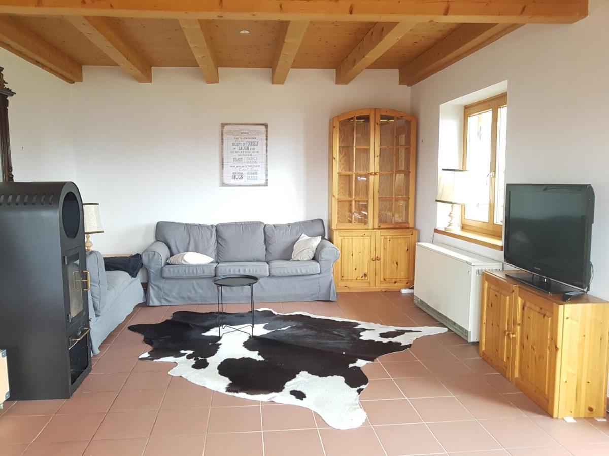 Panorama Lodge Zell am See Eksteriør bilde