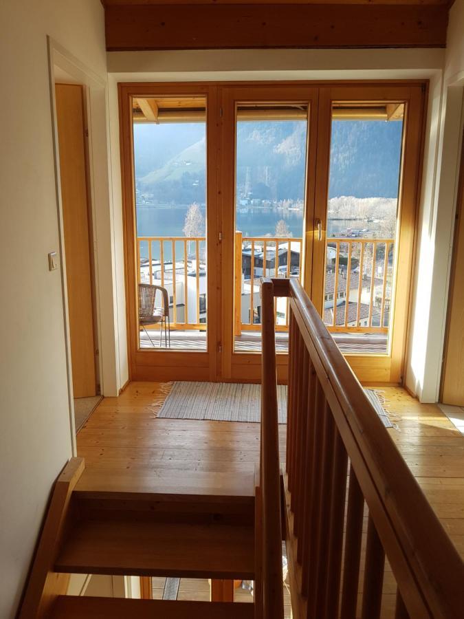 Panorama Lodge Zell am See Eksteriør bilde