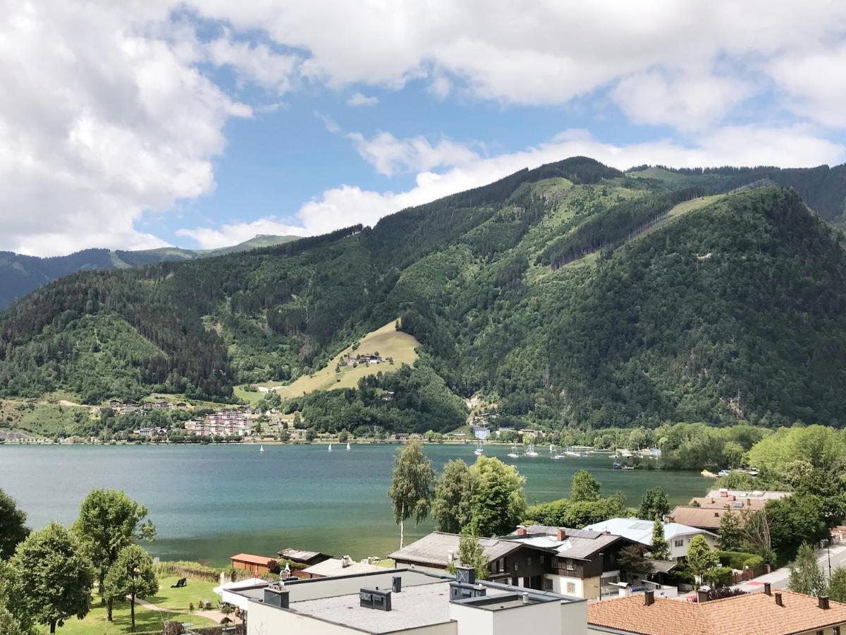 Panorama Lodge Zell am See Eksteriør bilde